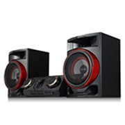 LG Аудіосистема LG CL87, CL87, thumbnail 5