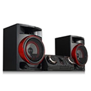 LG Аудіосистема LG CL87, CL87, thumbnail 6