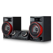 LG Аудіосистема LG CL87, CL87, thumbnail 7