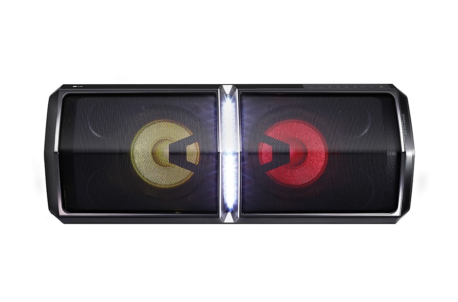 LG XBOOM FH6, FH6, thumbnail 7