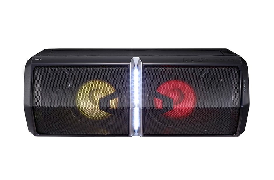 LG XBOOM FH6, FH6, thumbnail 8