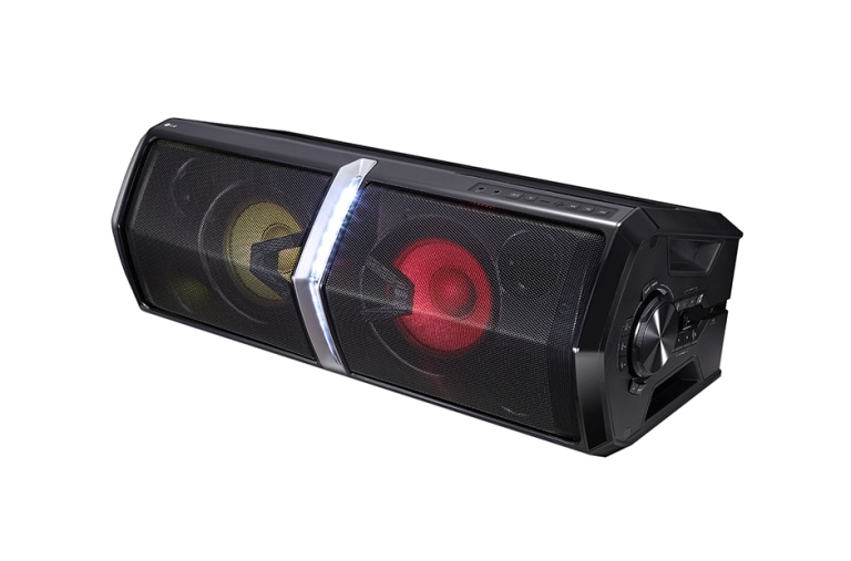 LG XBOOM FH6, FH6, thumbnail 4