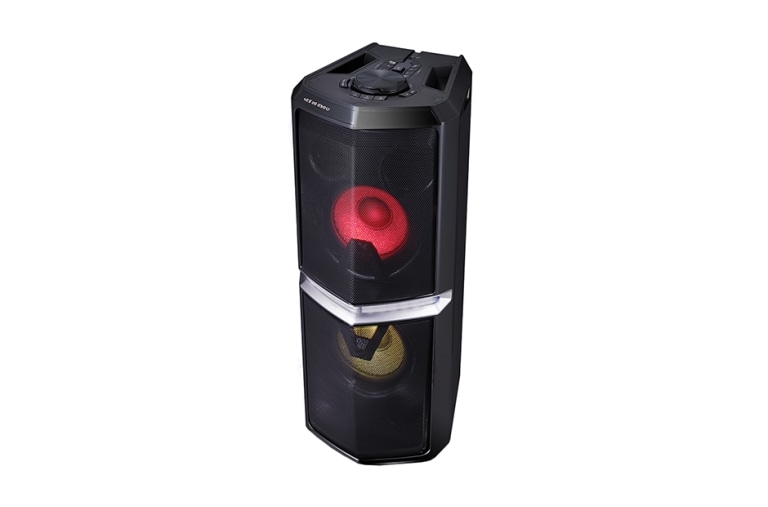 LG XBOOM FH6, FH6, thumbnail 2