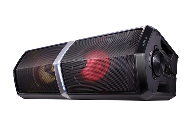 LG XBOOM FH6, FH6, thumbnail 6