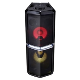 LG Портативна мінісистема FH62