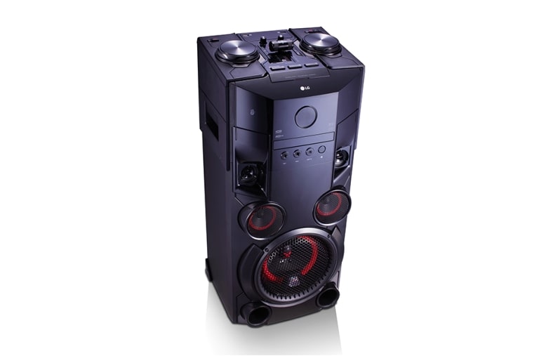 LG XBOOM OM6560, OM6560, thumbnail 1