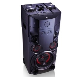 LG Мінісистема OM65602