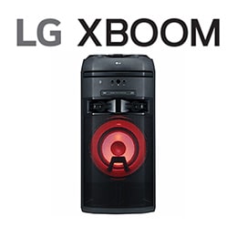 LG XBOOM OK652