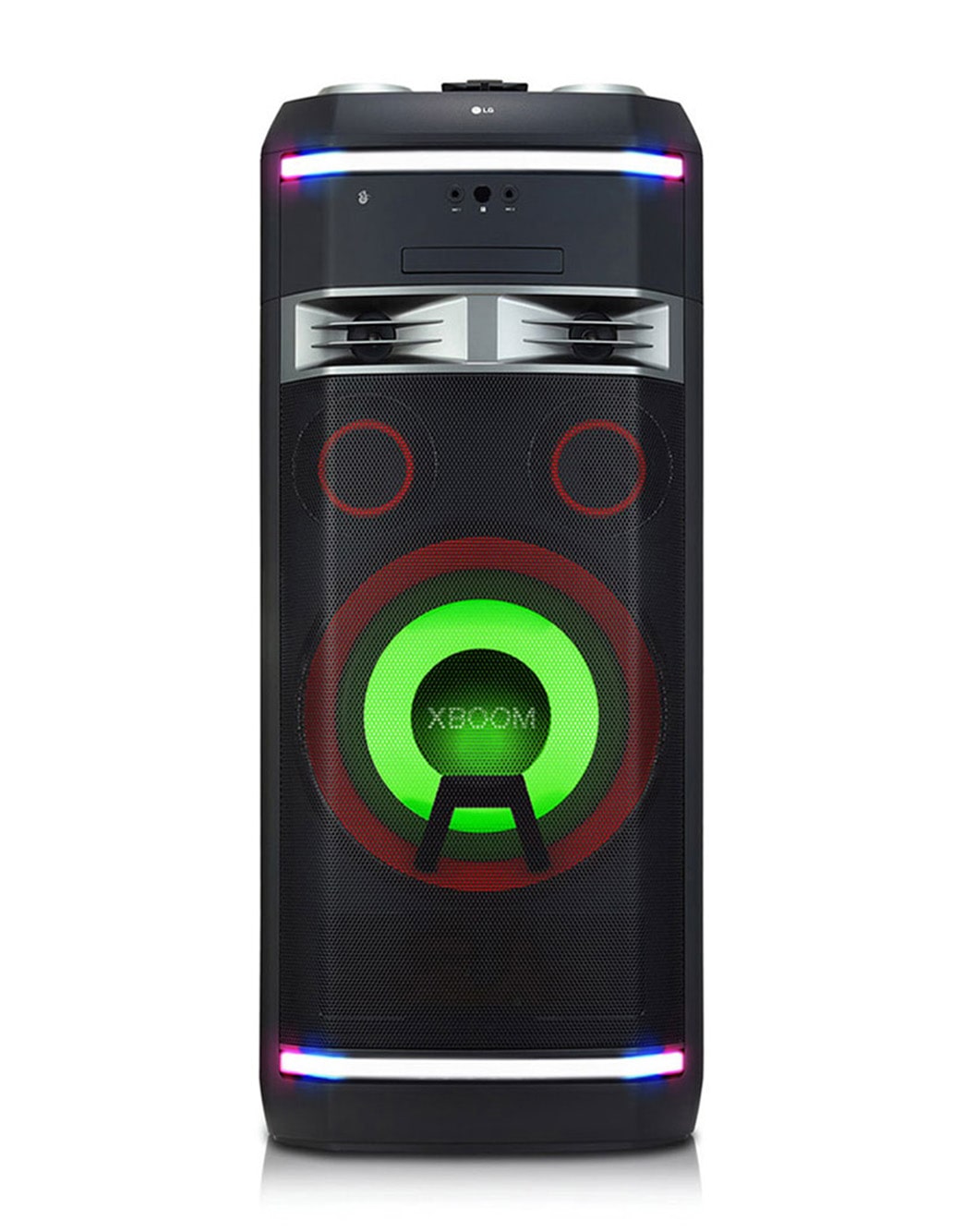 LG OL100: купити LG X-Boom OL100 | LG Україна