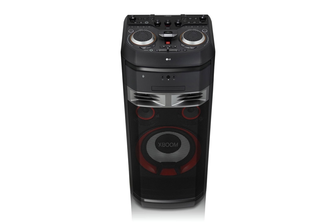 LG XBOOM OL100, OL100, thumbnail 9