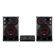 LG Аудіосистема LG CL98, CL98, thumbnail 1