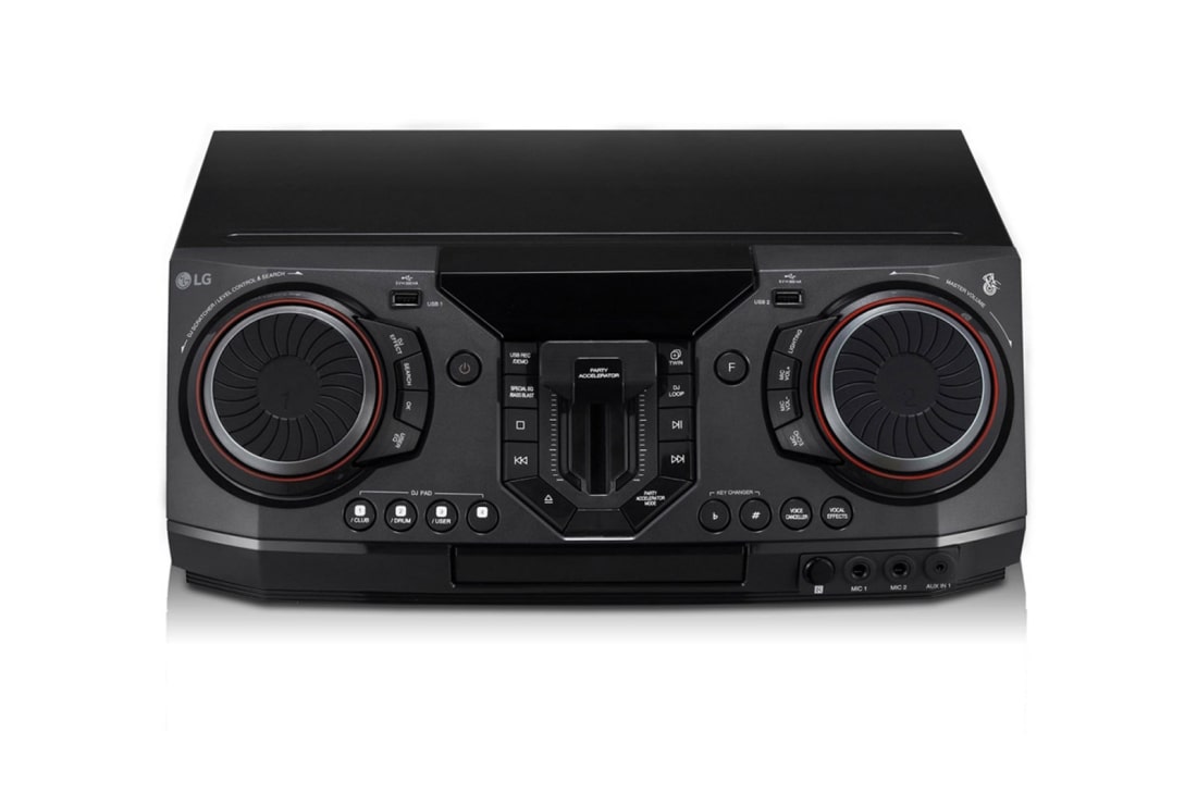 LG Аудіосистема LG CL98, CL98, thumbnail 10