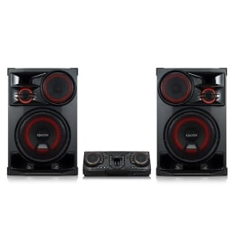 Аудіосистема LG CL982