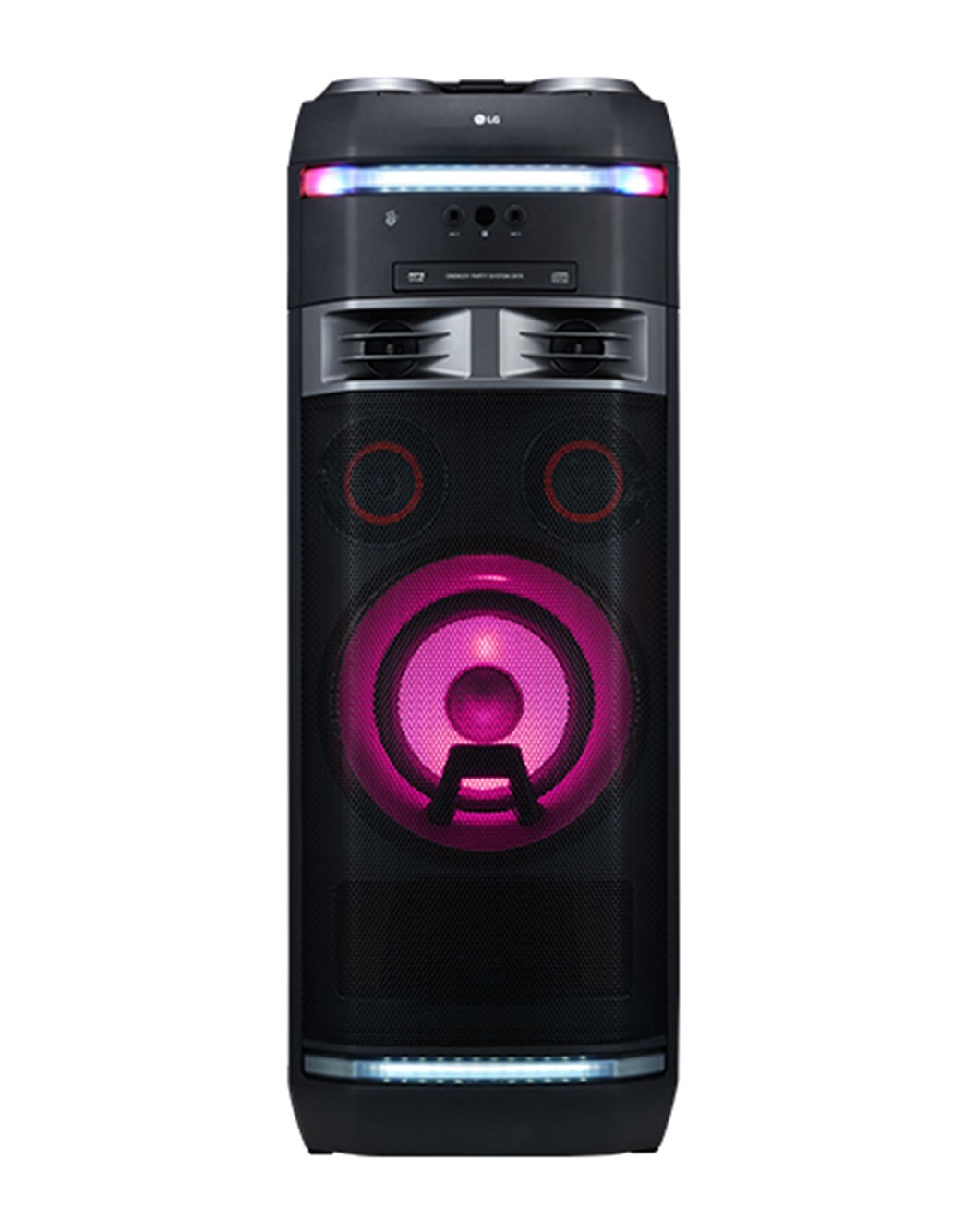 LG OK85: купити LG X-Boom OK85 | LG Україна