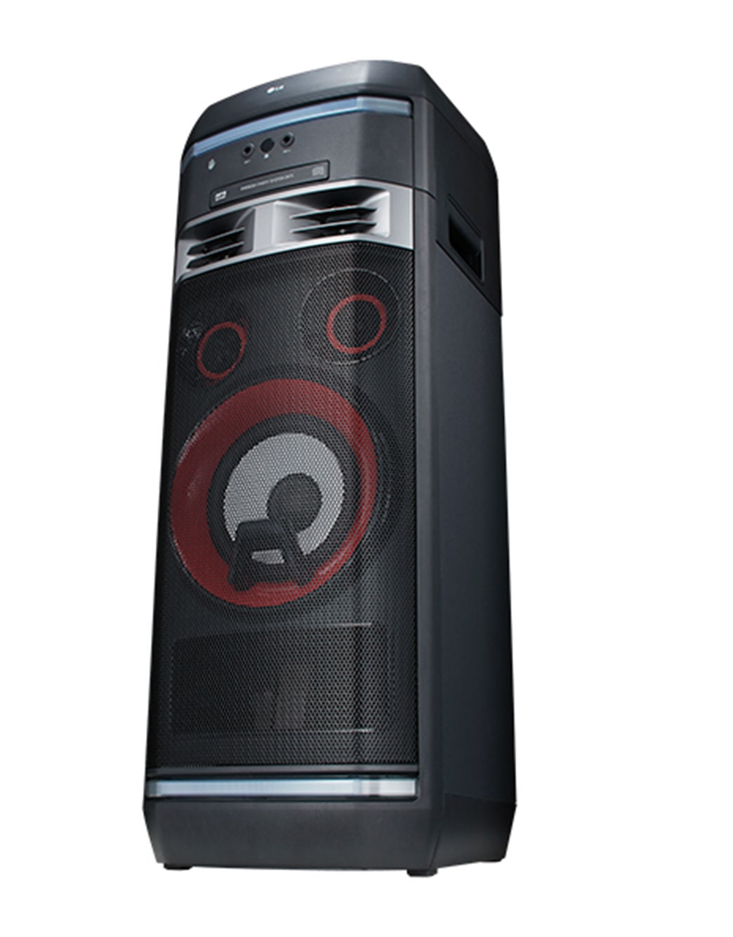 LG OK85: купити LG X-Boom OK85 | LG Україна