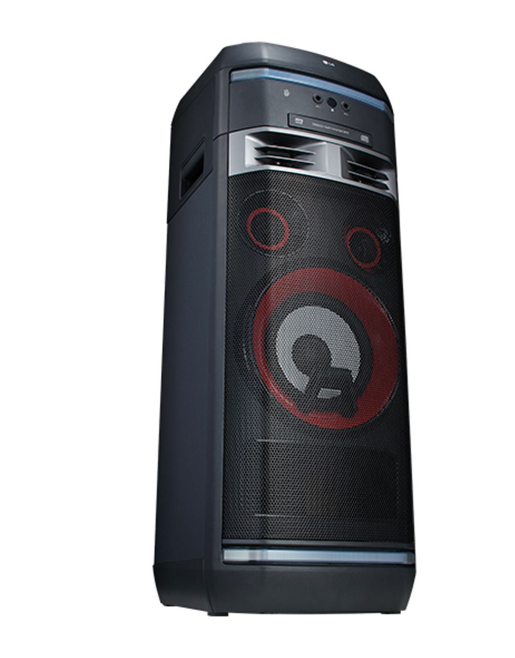 LG OK85: купити LG X-Boom OK85 | LG Україна
