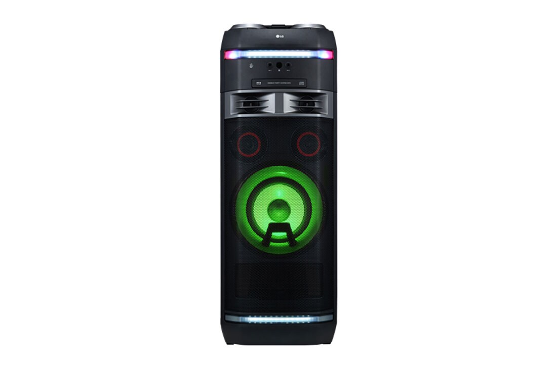 LG XBOOM OK85, OK85, thumbnail 2