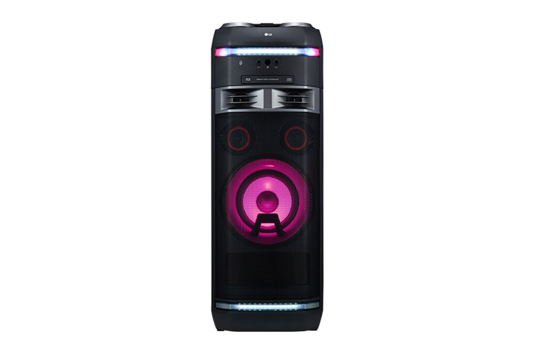 LG XBOOM OK85, OK85, thumbnail 3