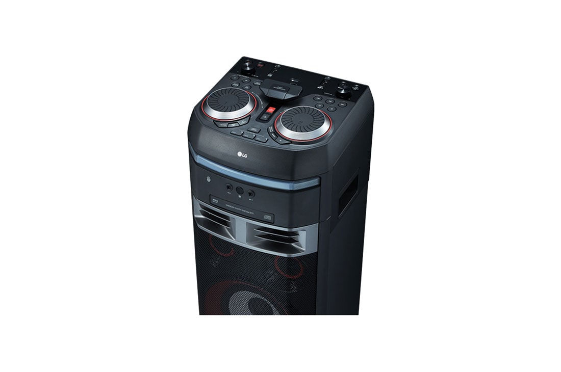 LG XBOOM OK85, OK85, thumbnail 5