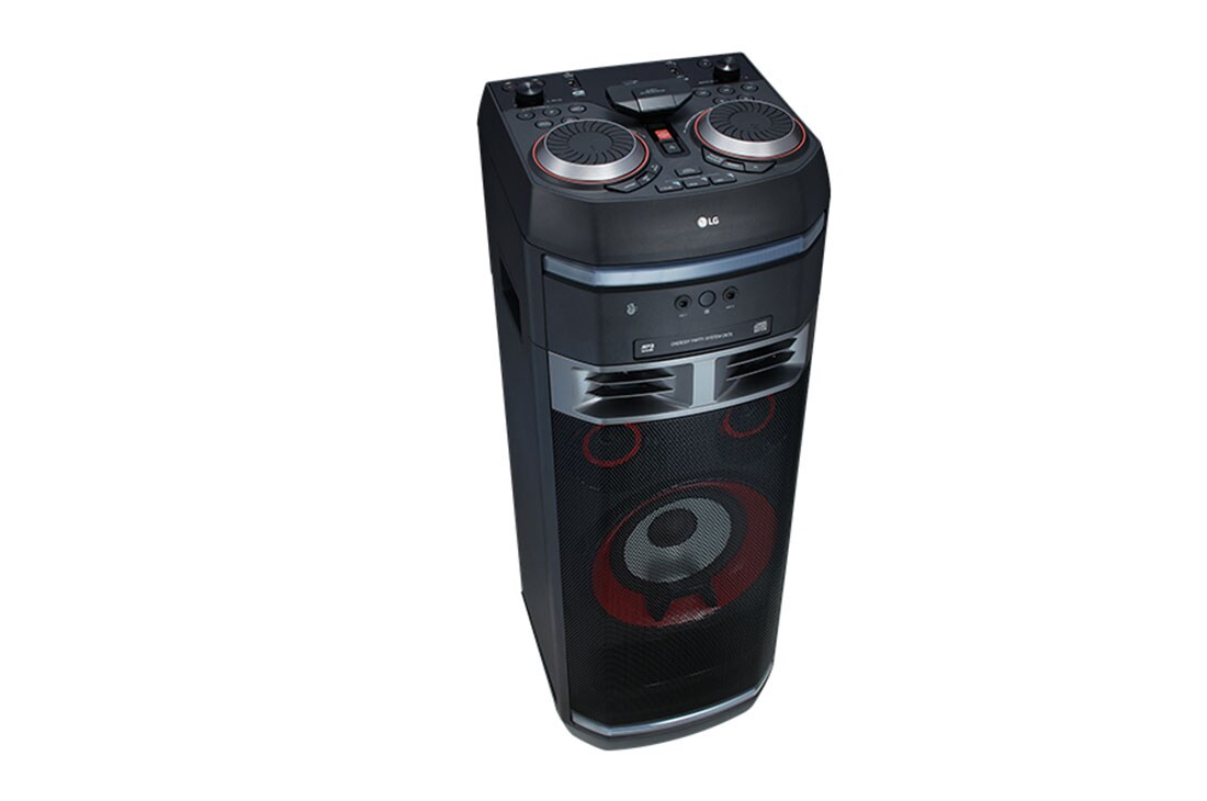 LG XBOOM OK85, OK85, thumbnail 9