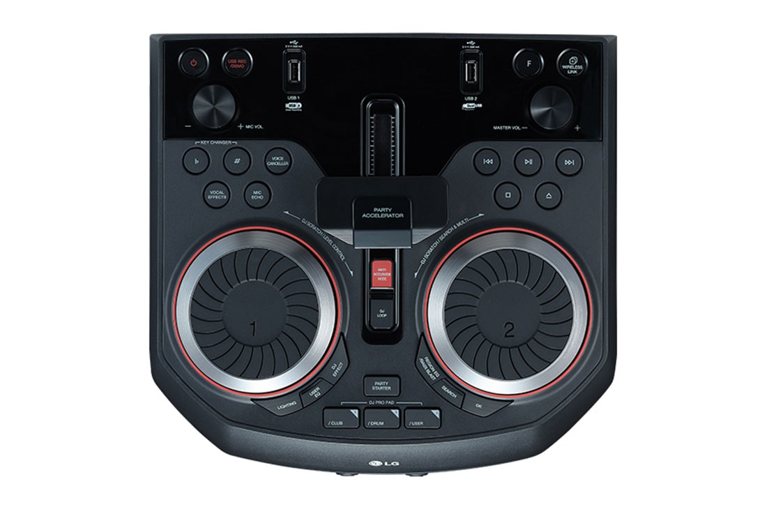 LG XBOOM OK85, OK85, thumbnail 11