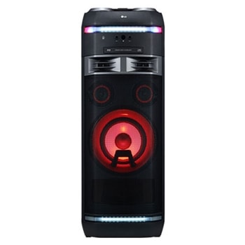 LG XBOOM OK851