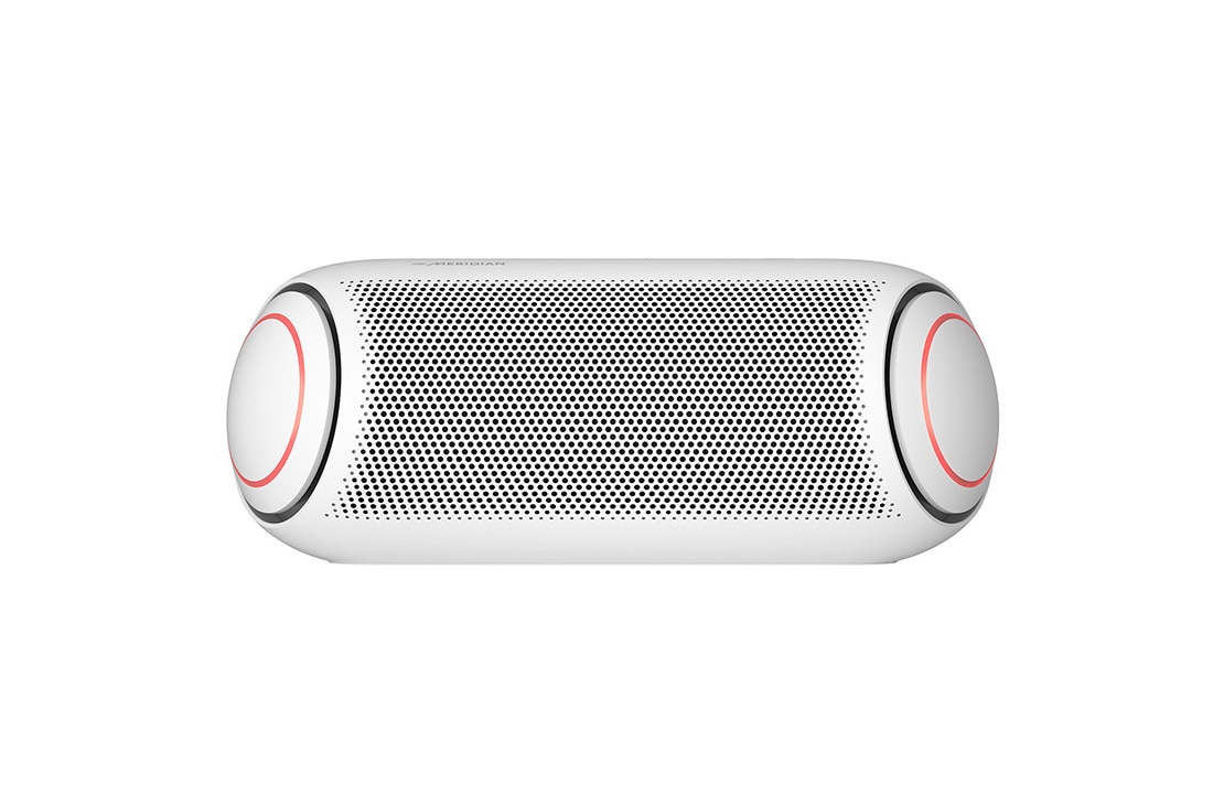 LG XBOOMGo PL7W, Вид спереду, PL7W, thumbnail 2