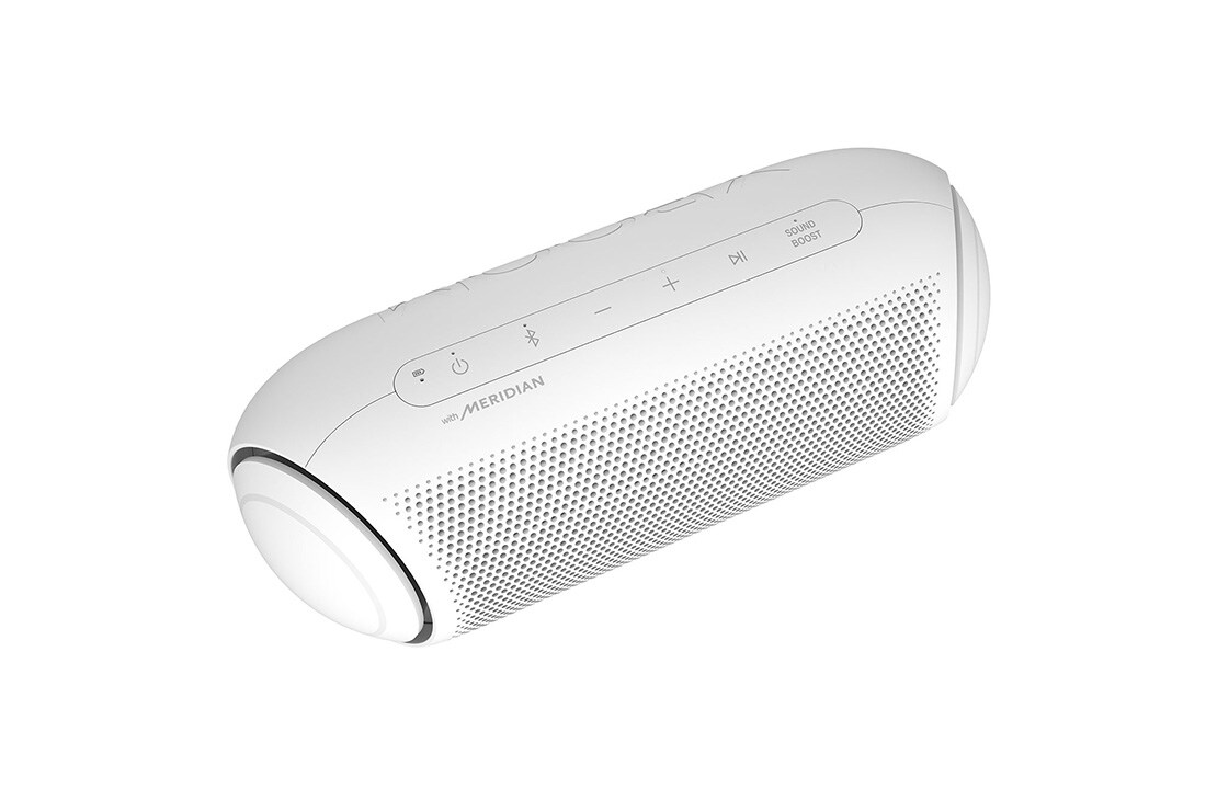 LG XBOOMGo PL7W, Вид зверху, PL7W, thumbnail 6