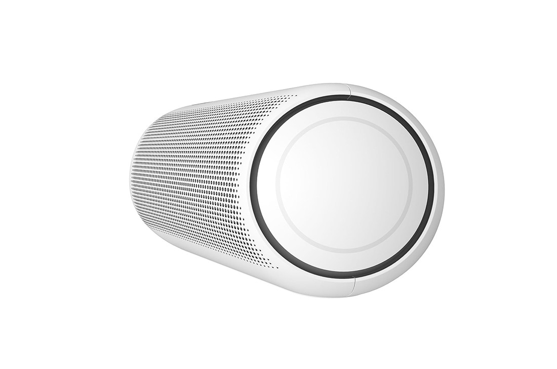 LG XBOOMGo PL7W, Лівий бік великим планом, PL7W, thumbnail 9