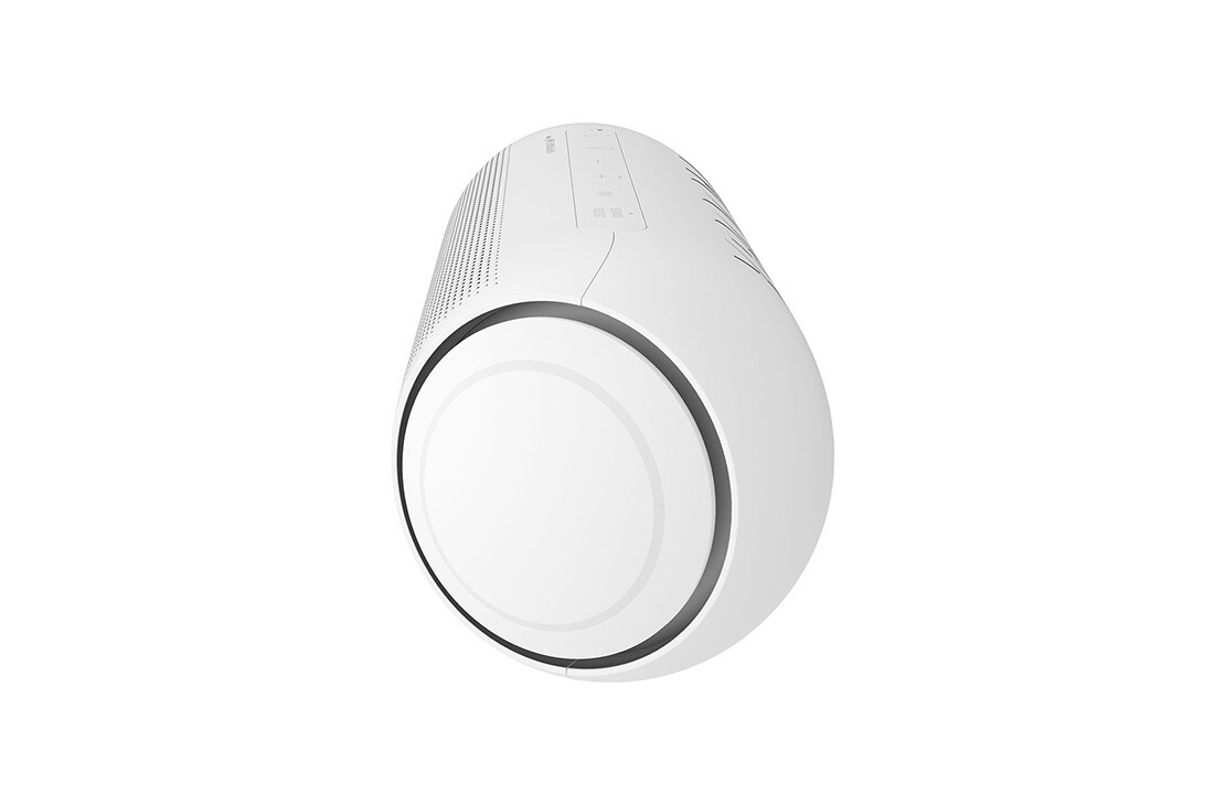 LG XBOOMGo PL7W, Правий бік великим планом, PL7W, thumbnail 10