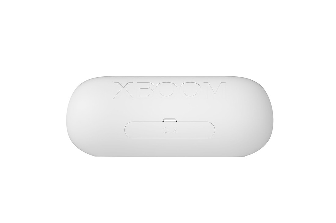 LG XBOOMGo PL7W, Правий бік великим планом, PL7W, thumbnail 11