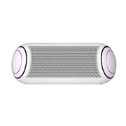 LG XBOOMGo PL7W, Вид спереду під кутом 15°, PL7W, thumbnail 1