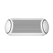 LG XBOOMGo PL7W, Вид спереду під кутом 15°, PL7W, thumbnail 3