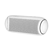 LG XBOOMGo PL7W, Вид спереду під кутом 45°, PL7W, thumbnail 5