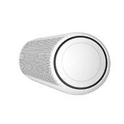 LG XBOOMGo PL7W, Лівий бік великим планом, PL7W, thumbnail 9