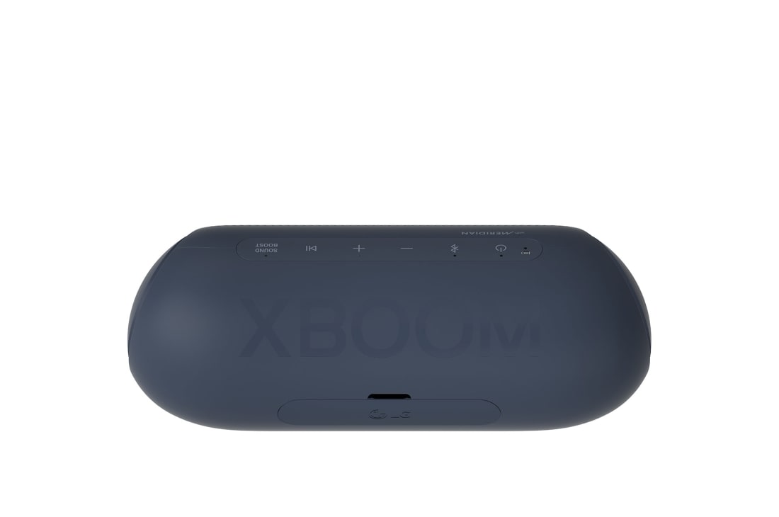LG XBOOMGo PL5, PL5, thumbnail 12