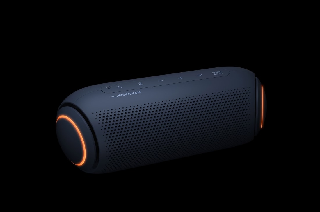 LG XBOOMGo PL5, PL5, thumbnail 15