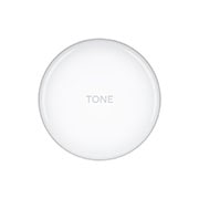 LG TONE Free FN4, A Top view of a closed cradle, FN4, thumbnail 2