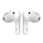LG TONE Free FN4, A front view of two earbuds' stems alligned next to each other, FN4, thumbnail 6