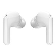 LG TONE Free FN4, A back view of two earbuds' tips facing each other, FN4, thumbnail 7
