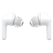 LG TONE Free FN4, A front view of two earbuds' tips facing each other, FN4, thumbnail 8