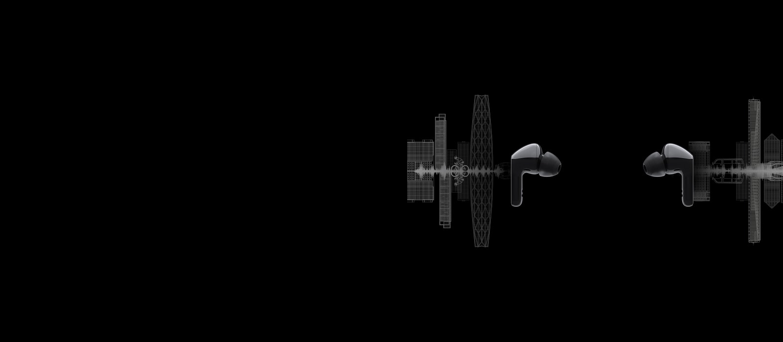 Щільна посадка блокує шум