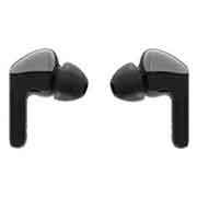 LG TONE Free FN4, A front view of two earbuds' tips facing each other, FN4, thumbnail 8