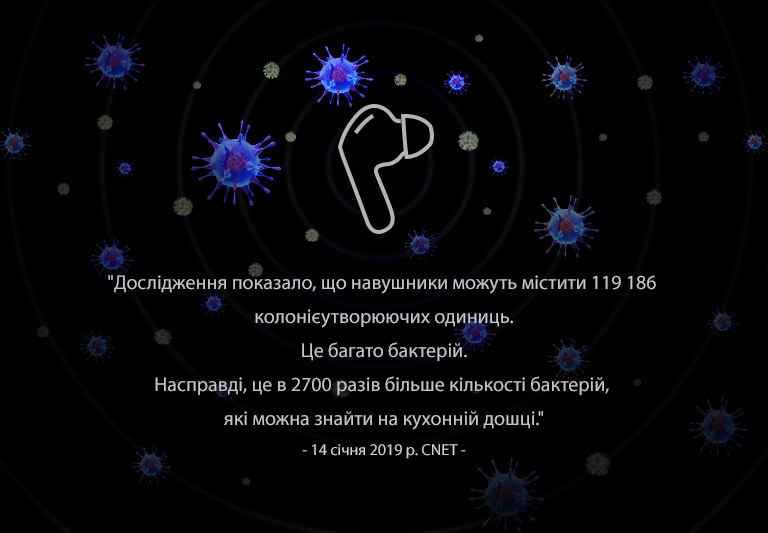 Три піктограми для виділення статистики