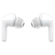 LG TONE Free FN6, A front view of two earbuds' tips facing each other, HBS-FN6, thumbnail 8