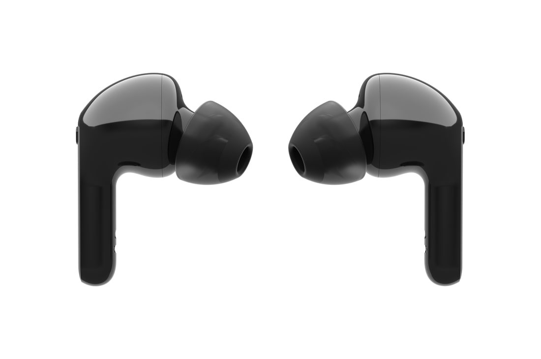 LG TONE Free FN7, Два навушники, повернуті один до одного, HBS-FN7, thumbnail 12