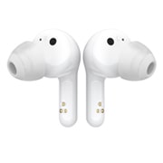 LG TONE Free FN7, Два навушники, повернуті один до одного, вид іззаду, HBS-FN7, thumbnail 8