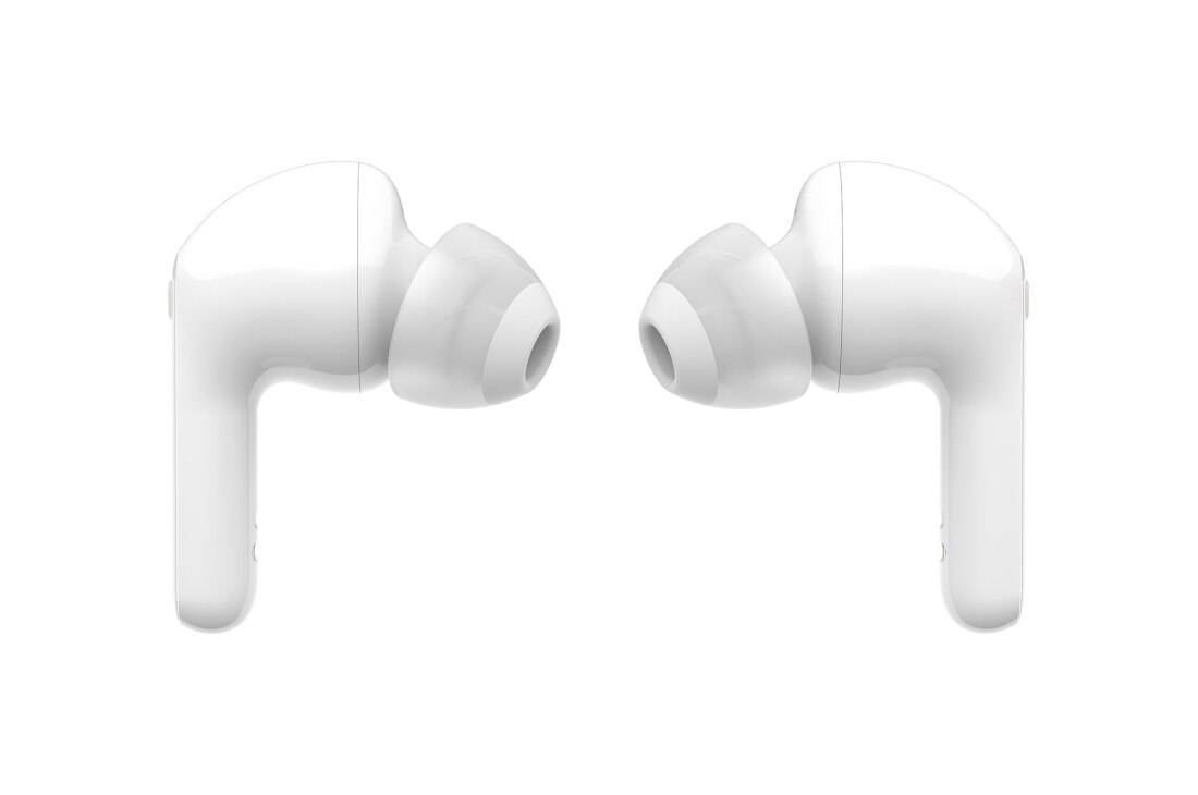 LG TONE Free FN7, Два навушники, повернуті один до одного, HBS-FN7, thumbnail 12