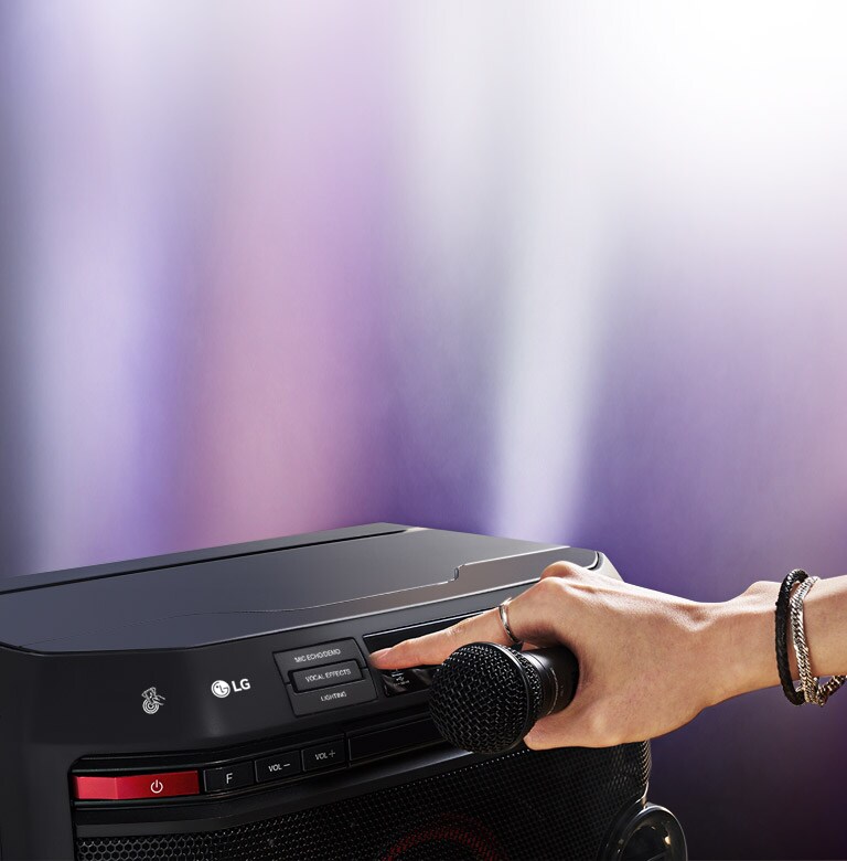 Зірка Караоке