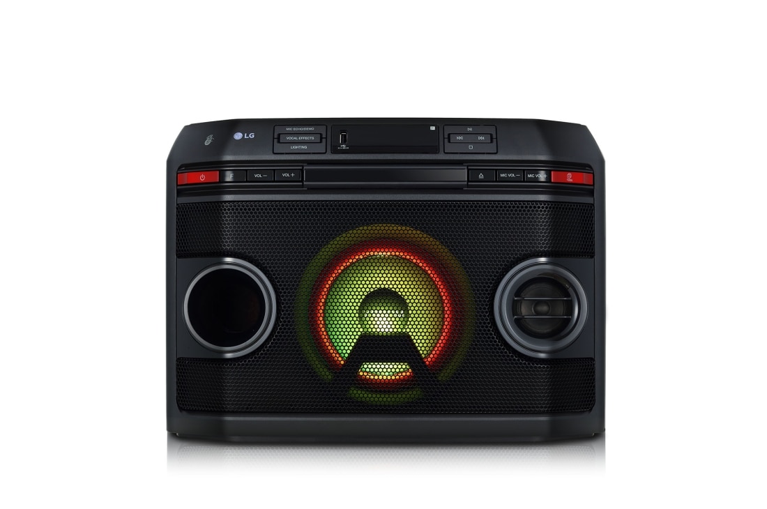 LG OL45, OL45, thumbnail 3